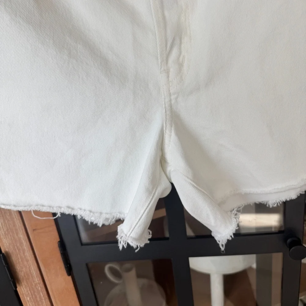 Madewell size 32